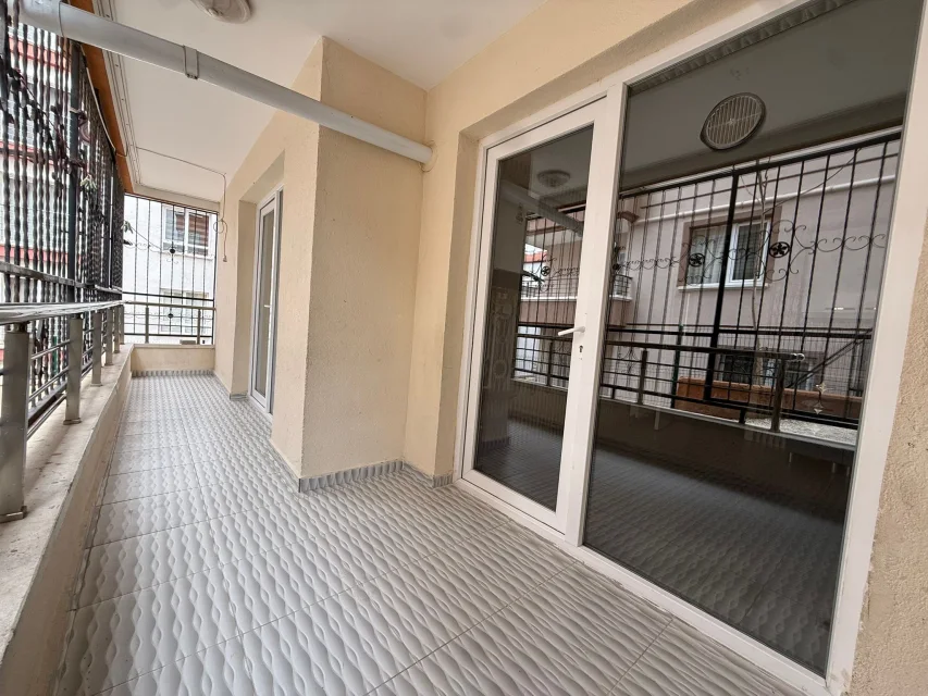Keçiören Yükseltepe Mahallesi Satılık 4+1 155 m² Net Daire | Kot 2 Açık Cepheli Geniş Fırsat
