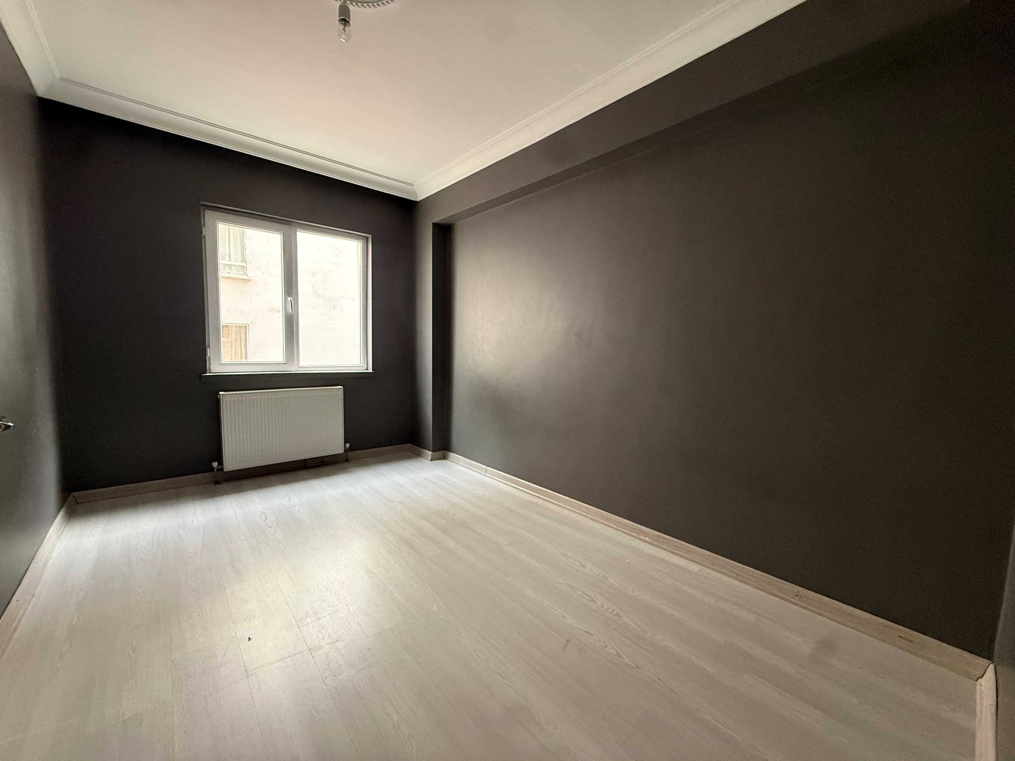 Keçiören Yükseltepe Mahallesi Satılık 4+1 155 m² Net Daire | Kot 2 Açık Cepheli Geniş Fırsat