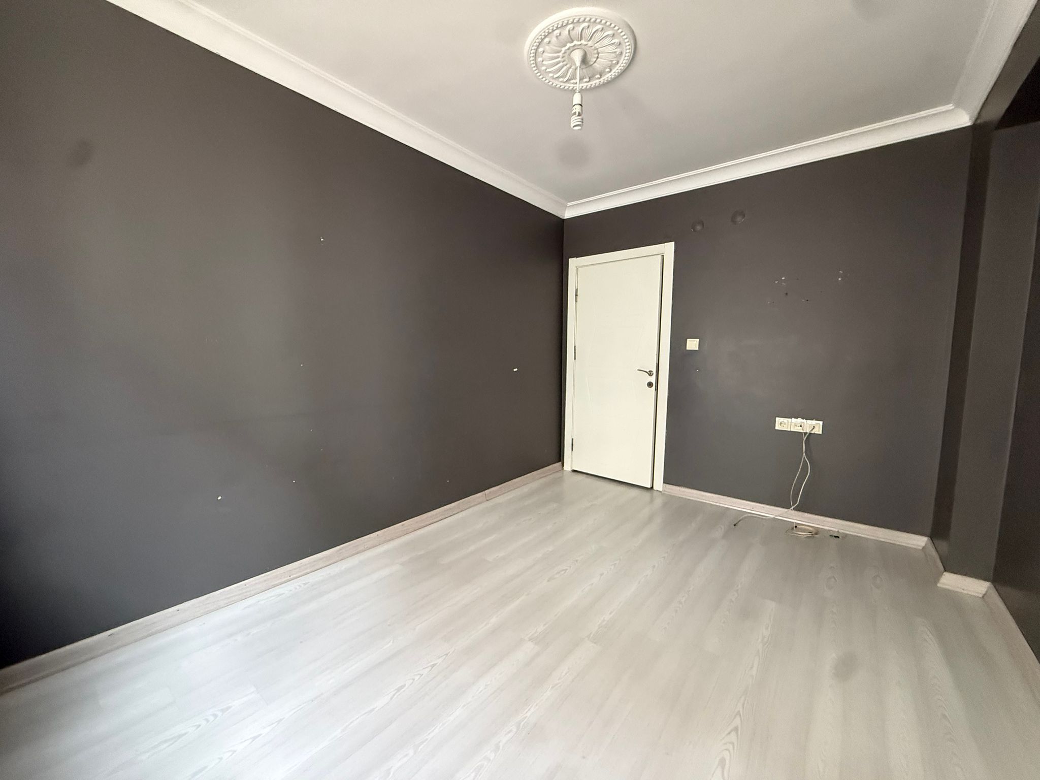 Keçiören Yükseltepe Mahallesi Satılık 4+1 155 m² Net Daire | Kot 2 Açık Cepheli Geniş Fırsat