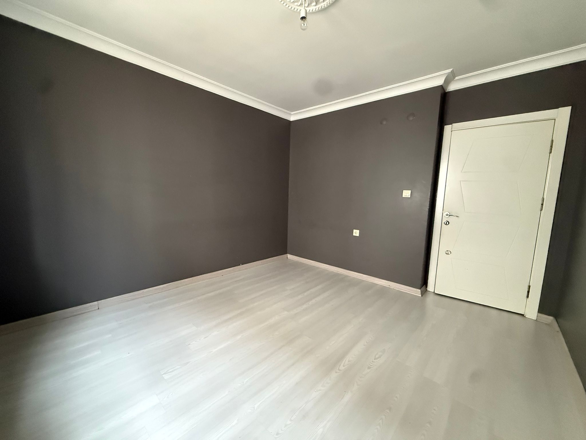 Keçiören Yükseltepe Mahallesi Satılık 4+1 155 m² Net Daire | Kot 2 Açık Cepheli Geniş Fırsat