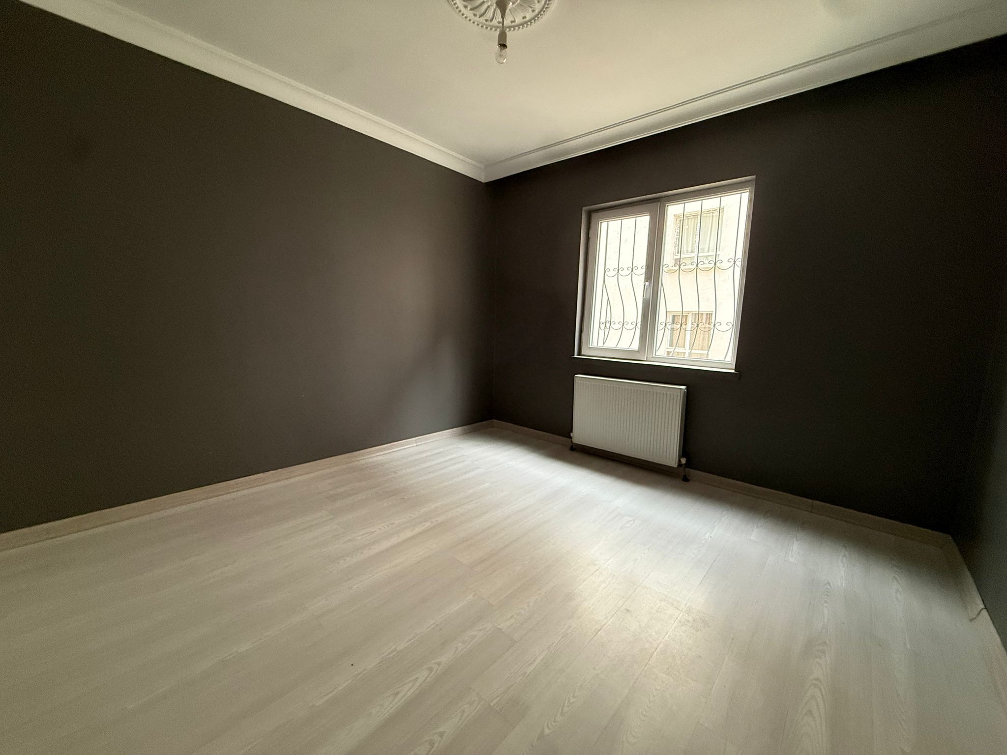 Keçiören Yükseltepe Mahallesi Satılık 4+1 155 m² Net Daire | Kot 2 Açık Cepheli Geniş Fırsat