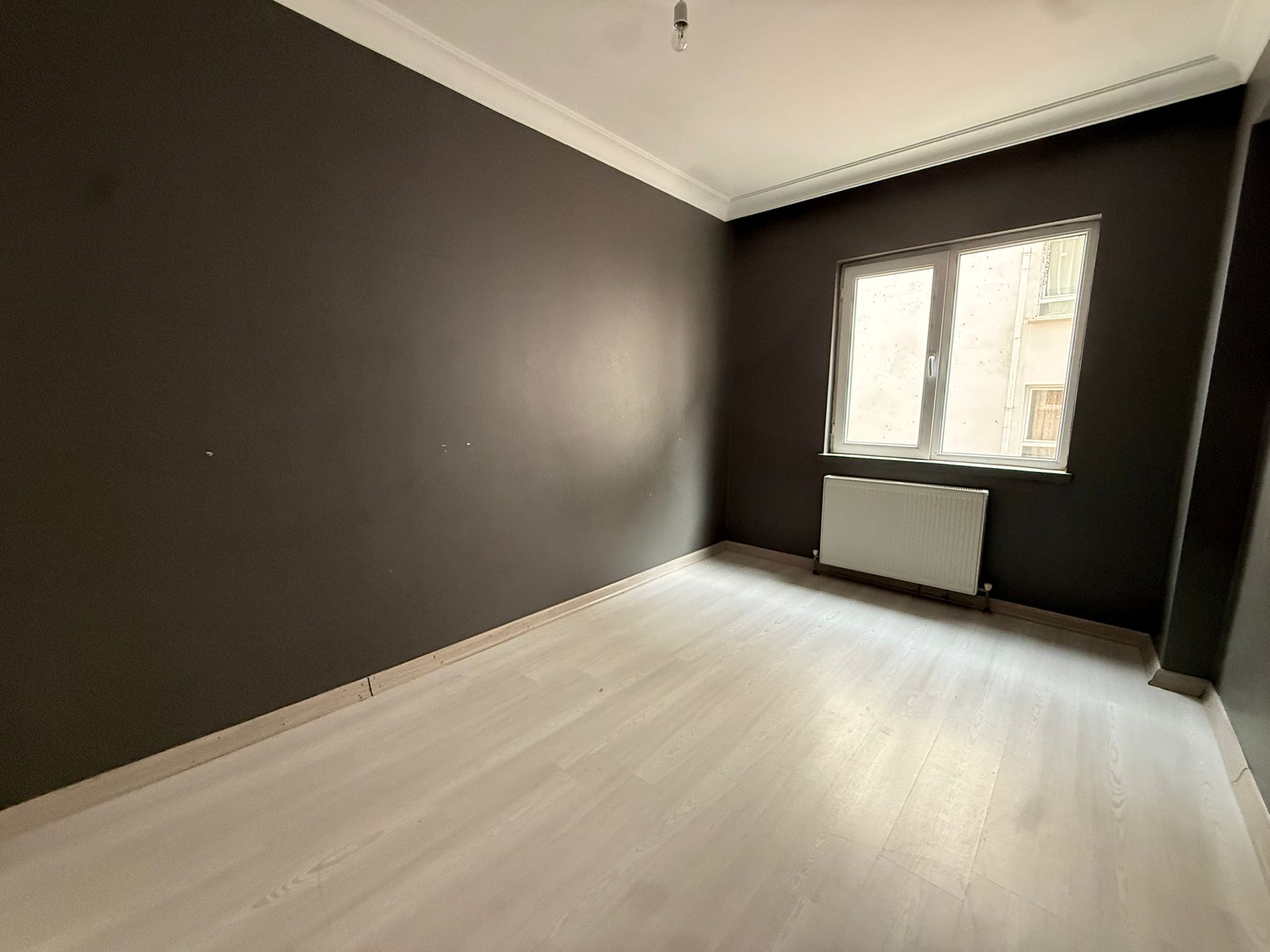 Keçiören Yükseltepe Mahallesi Satılık 4+1 155 m² Net Daire | Kot 2 Açık Cepheli Geniş Fırsat