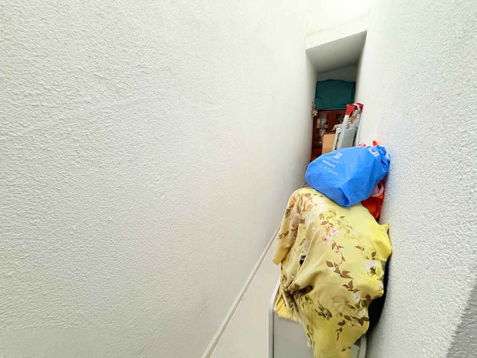 Keçiören Satılık 3+1 140 m² Daire | Otoparklı Kilerli Havuz Tavan LED Lüks Yapılı