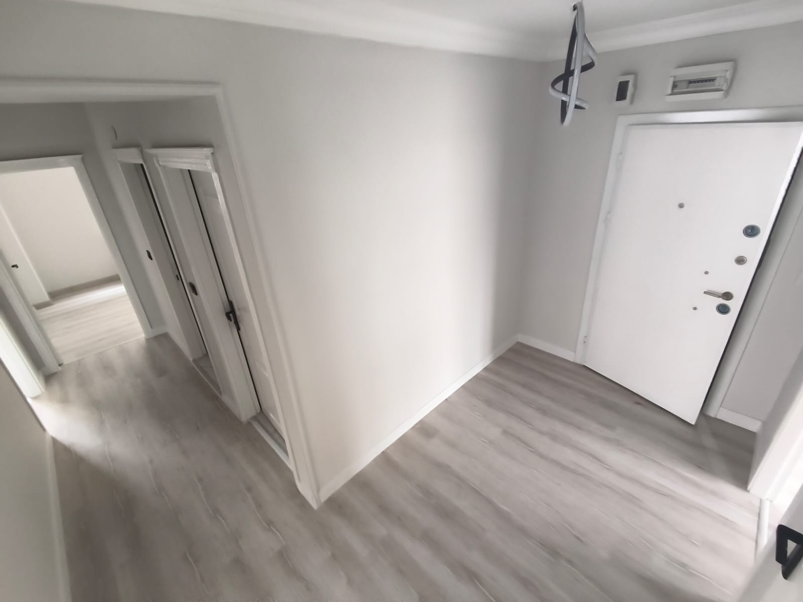 Keçiören Kanuni Mahallesi Satılık 3+1 Daire | Full Yapılı Yüksek Giriş Masrafsız Fırsat