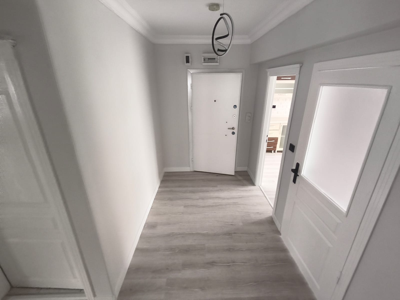 Keçiören Kanuni Mahallesi Satılık 3+1 Daire | Full Yapılı Yüksek Giriş Masrafsız Fırsat