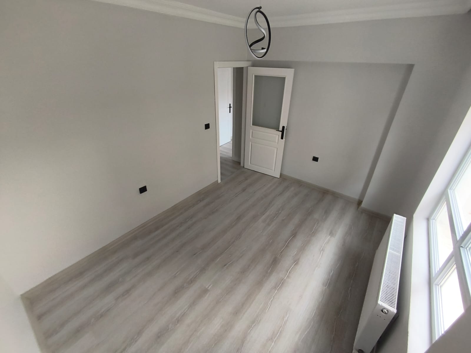 Keçiören Kanuni Mahallesi Satılık 3+1 Daire | Full Yapılı Yüksek Giriş Masrafsız Fırsat