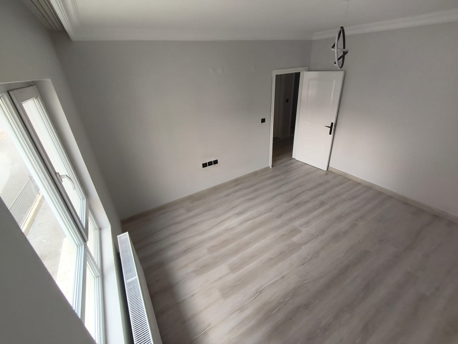 Keçiören Kanuni Mahallesi Satılık 3+1 Daire | Full Yapılı Yüksek Giriş Masrafsız Fırsat