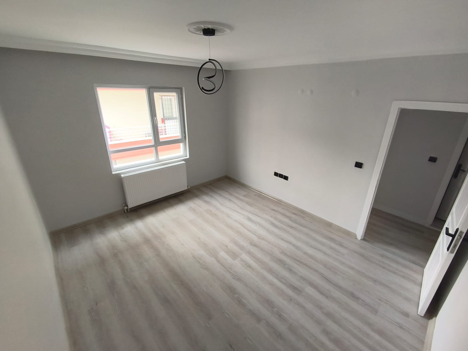 Keçiören Kanuni Mahallesi Satılık 3+1 Daire | Full Yapılı Yüksek Giriş Masrafsız Fırsat