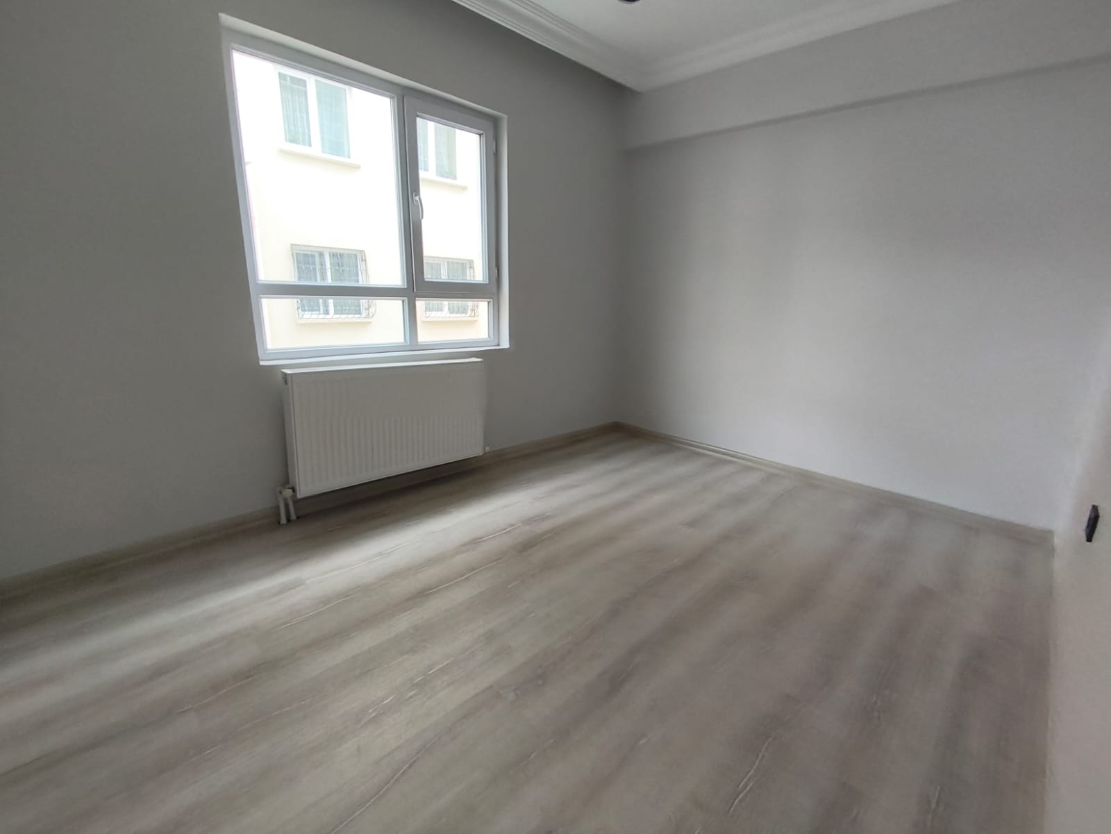 Keçiören Kanuni Mahallesi Satılık 3+1 Daire | Full Yapılı Yüksek Giriş Masrafsız Fırsat