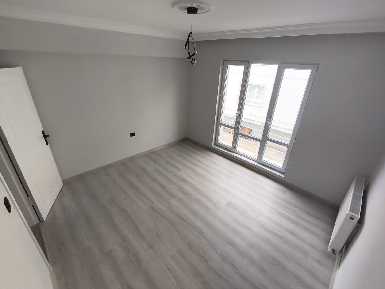 Keçiören Kanuni Mahallesi Satılık 3+1 Daire | Full Yapılı Yüksek Giriş Masrafsız Fırsat