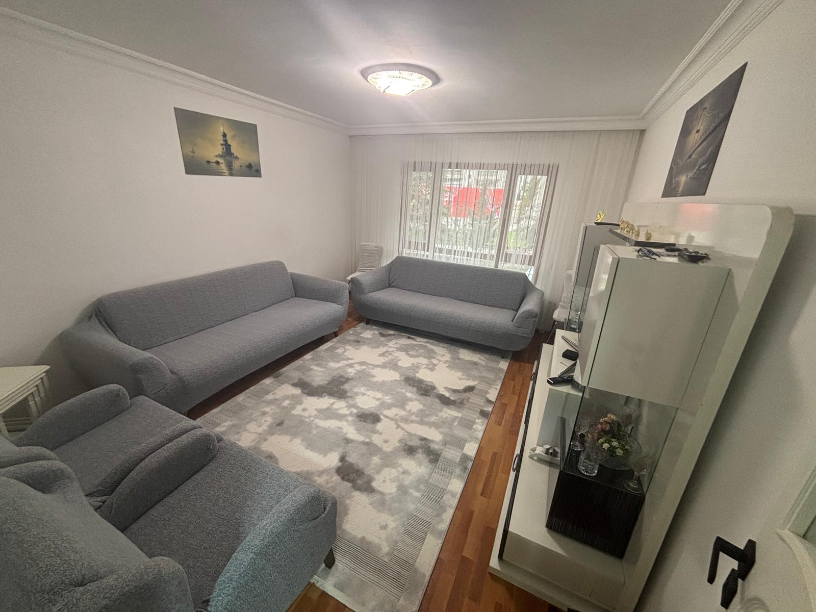 Keçiören Yayla Mahallesi Acil Satılık 2+1 Daire | Yüksek Giriş Yapılı Masrafsız Fırsat