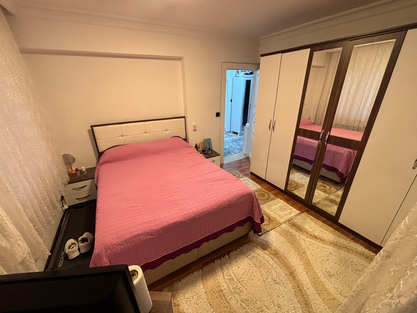 Keçiören Yayla Mahallesi Acil Satılık 2+1 Daire | Yüksek Giriş Yapılı Masrafsız Fırsat