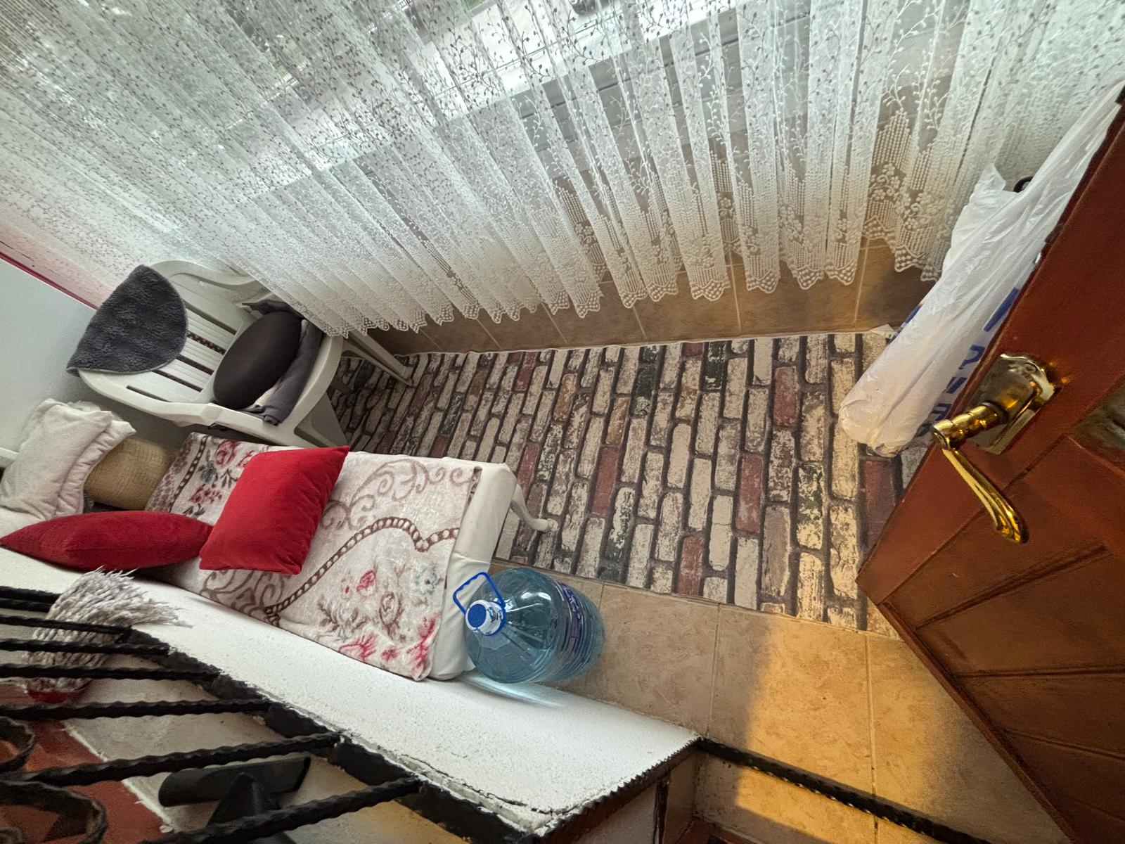 Keçiören Yayla Mahallesi Acil Satılık 2+1 Daire | Yüksek Giriş Yapılı Masrafsız Fırsat