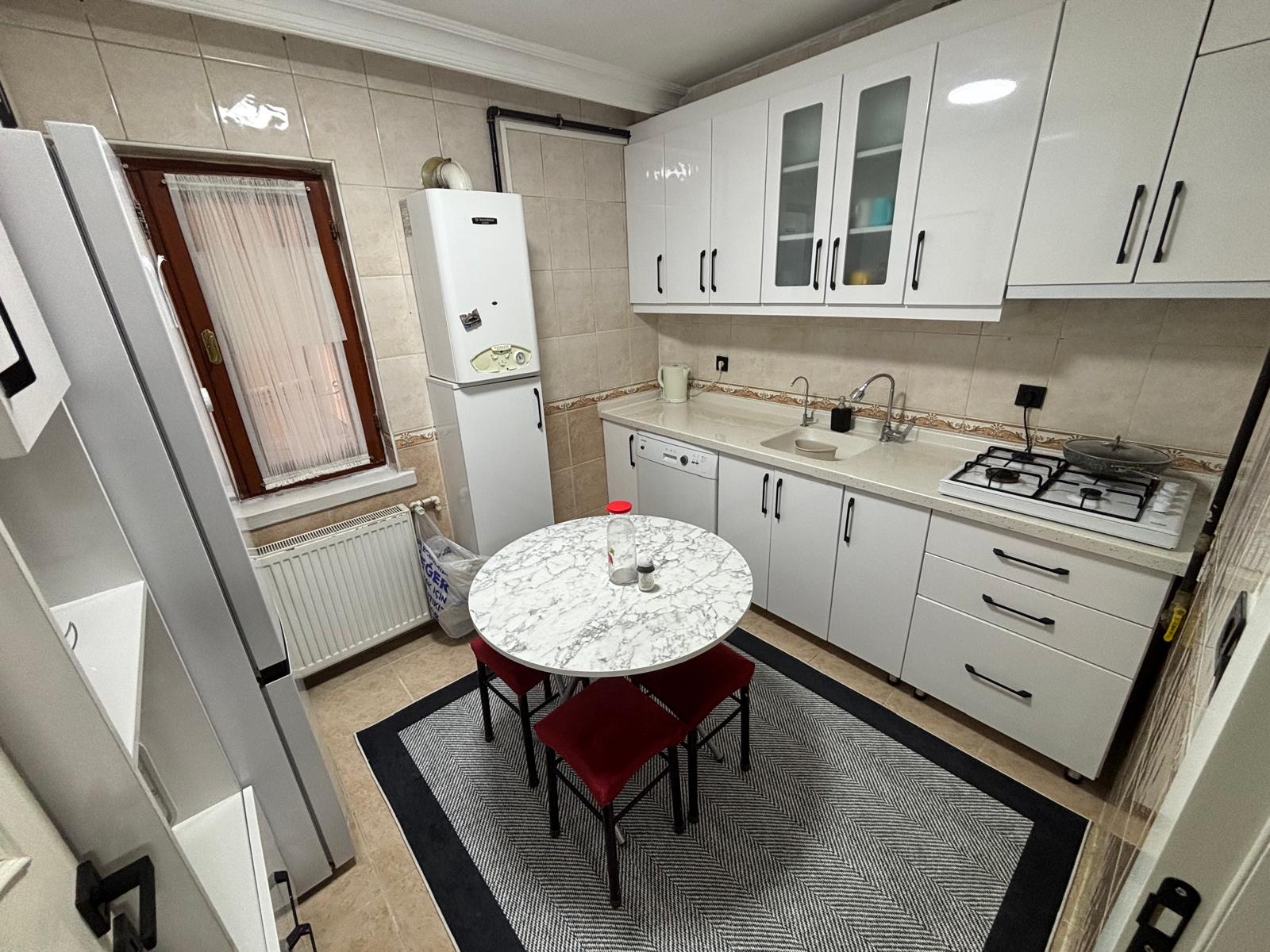 Keçiören Yayla Mahallesi Acil Satılık 2+1 Daire | Yüksek Giriş Yapılı Masrafsız Fırsat