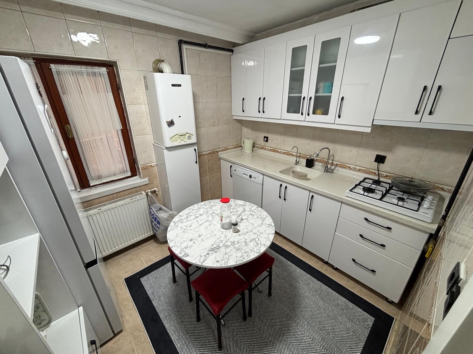 Keçiören Yayla Mahallesi Acil Satılık 2+1 Daire | Yüksek Giriş Yapılı Masrafsız Fırsat