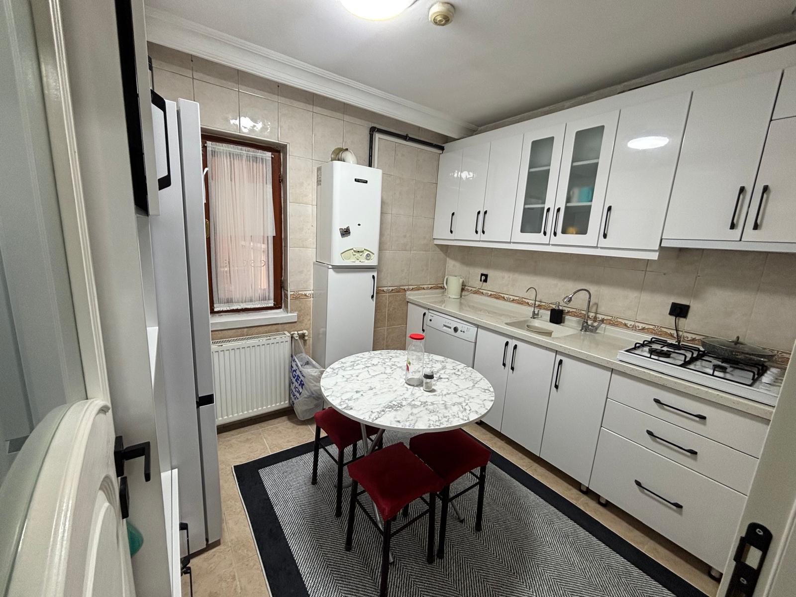 Keçiören Yayla Mahallesi Acil Satılık 2+1 Daire | Yüksek Giriş Yapılı Masrafsız Fırsat