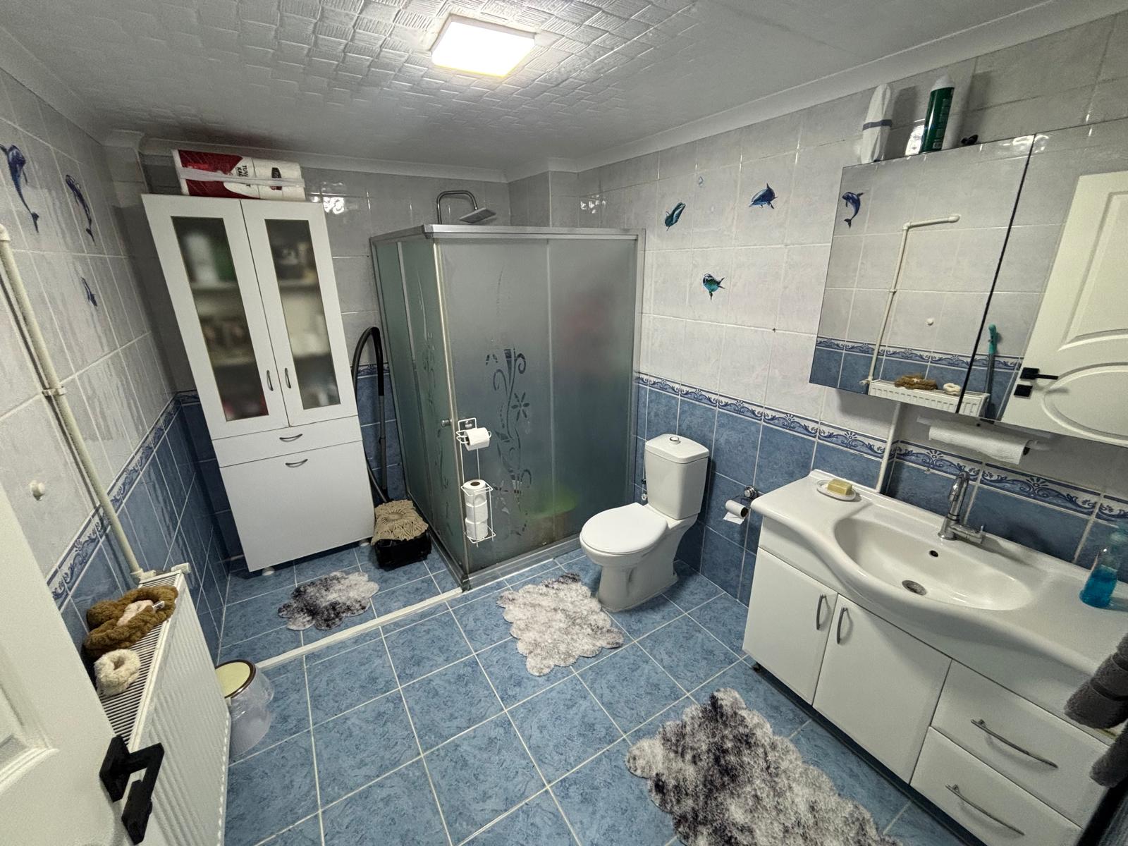 Keçiören Yayla Mahallesi Acil Satılık 2+1 Daire | Yüksek Giriş Yapılı Masrafsız Fırsat