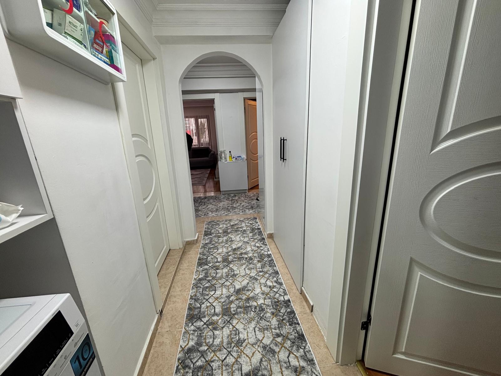 Keçiören Yayla Mahallesi Acil Satılık 2+1 Daire | Yüksek Giriş Yapılı Masrafsız Fırsat