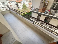 Keçiören Satılık 3+1 135 m² Daire | Çift Balkonlu Açık Cepheli Geniş Kullanımlı Fırsat