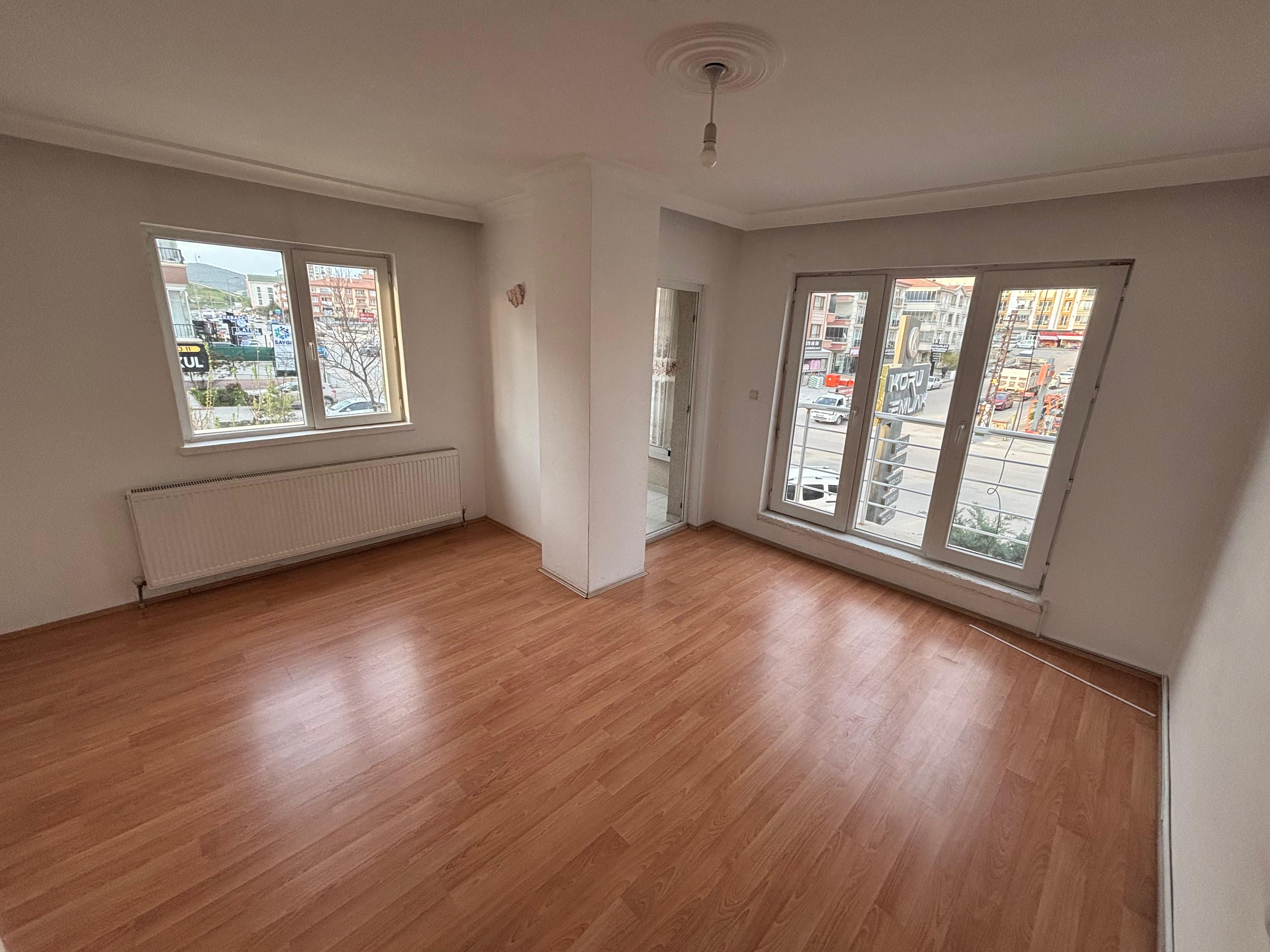 Çambaşı Caddesi Üzeri Satılık 3+1 Daire | Asansörlü Ön Cephe Full Yapılı Temiz Kullanışlı