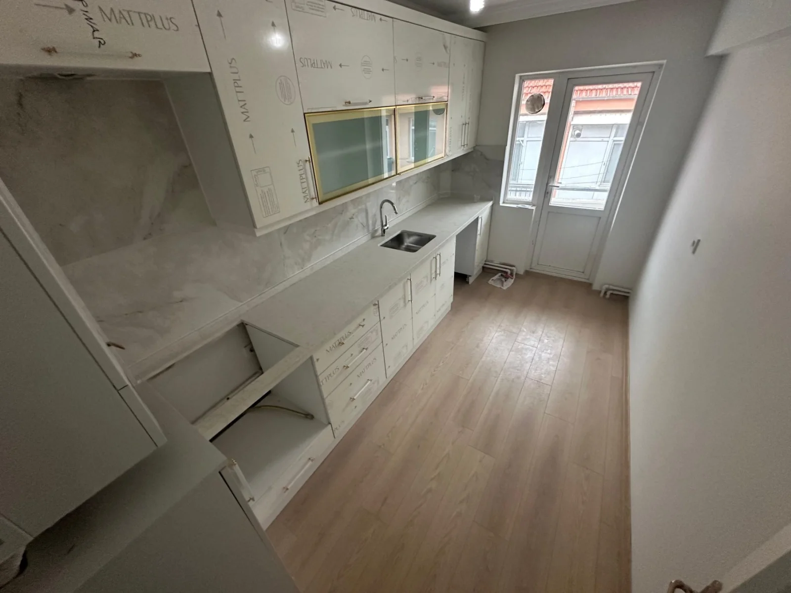 Keçiören 19 Mayıs Mahallesi Satılık 3+1 Daire | Katta Full Yapılı Masrafsız Kaçırılmayacak Fırsat