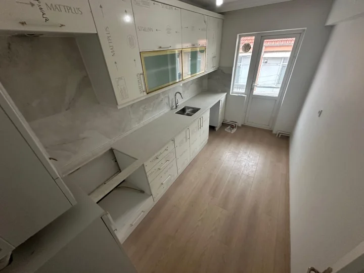 Keçiören 19 Mayıs Mahallesi Satılık 3+1 Daire | Katta Full Yapılı Masrafsız Kaçırılmayacak Fırsat