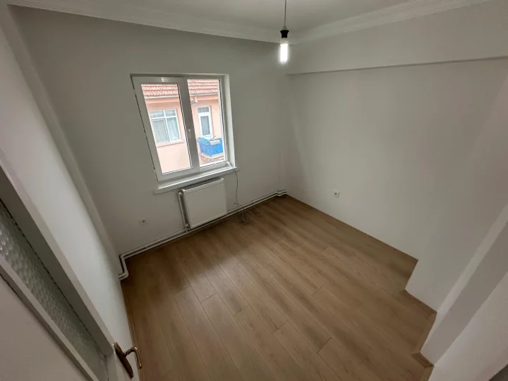 Keçiören 19 Mayıs Mahallesi Satılık 3+1 Daire | Katta Full Yapılı Masrafsız Kaçırılmayacak Fırsat