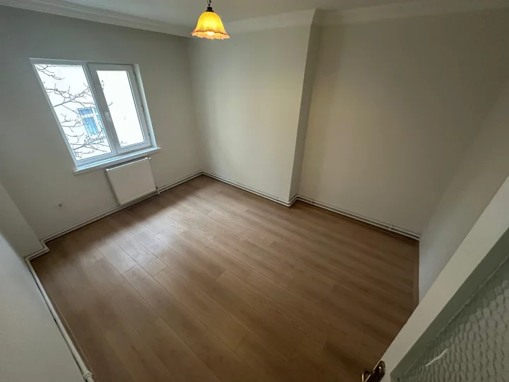 Keçiören 19 Mayıs Mahallesi Satılık 3+1 Daire | Katta Full Yapılı Masrafsız Kaçırılmayacak Fırsat