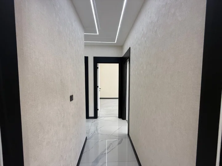 Keçiören Kuşcağız Satılık 3+1 Yüksek Giriş İskanlı Balkonlu Otoparklı Geniş Daire