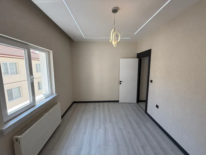 Keçiören Kuşcağız Satılık 3+1 Yüksek Giriş İskanlı Balkonlu Otoparklı Geniş Daire