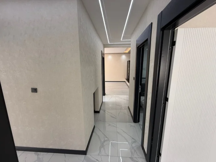 Keçiören Kuşcağız Satılık 3+1 Yüksek Giriş İskanlı Balkonlu Otoparklı Geniş Daire