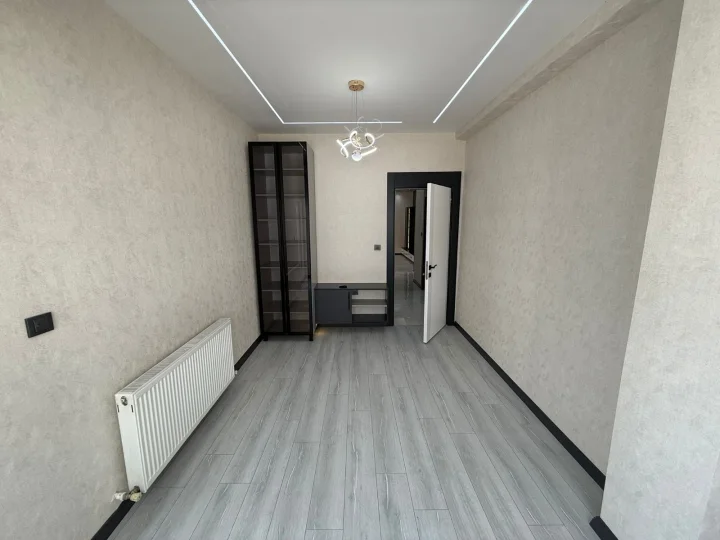 Keçiören Kuşcağız Satılık 3+1 Yüksek Giriş İskanlı Balkonlu Otoparklı Geniş Daire