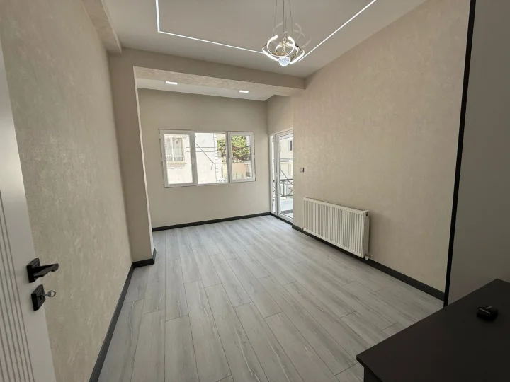 Keçiören Kuşcağız Satılık 3+1 Yüksek Giriş İskanlı Balkonlu Otoparklı Geniş Daire