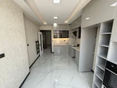 Keçiören Kuşcağız Satılık 3+1 Yüksek Giriş İskanlı Balkonlu Otoparklı Geniş Daire