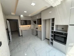 Keçiören Kuşcağız Satılık 3+1 Yüksek Giriş İskanlı Balkonlu Otoparklı Geniş Daire