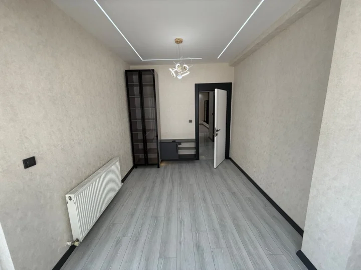 Keçiören Kuşcağız Satılık 3+1 Yüksek Giriş İskanlı Balkonlu Otoparklı Geniş Daire