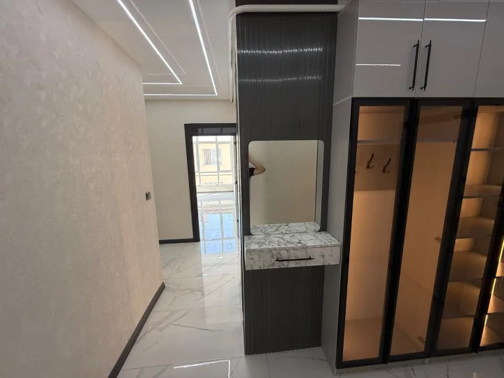 Keçiören Kuşcağız Satılık 3+1 Yüksek Giriş İskanlı Balkonlu Otoparklı Geniş Daire