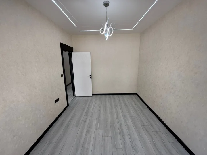 Keçiören Kuşcağız Satılık 3+1 Yüksek Giriş İskanlı Balkonlu Otoparklı Geniş Daire