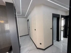 Keçiören Kuşcağız Satılık 3+1 Yüksek Giriş İskanlı Balkonlu Otoparklı Geniş Daire