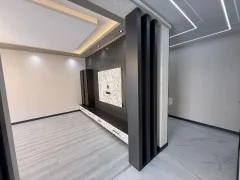 Keçiören Kuşcağız Satılık 3+1 Yüksek Giriş İskanlı Balkonlu Otoparklı Geniş Daire