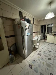 Etlik’te Satılık 3.5+1 2. Kat Cam Balkonlu Vestiyerli Yapılı Geniş Daire