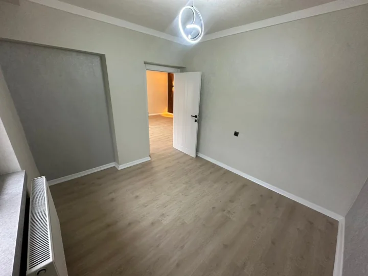 Keçiören Esertepe’de Satılık 3+1 2. Kat Ön Cephe Ferah Daire