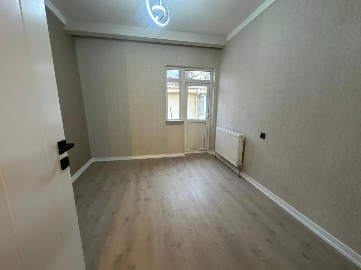 Keçiören Esertepe’de Satılık 3+1 2. Kat Ön Cephe Ferah Daire