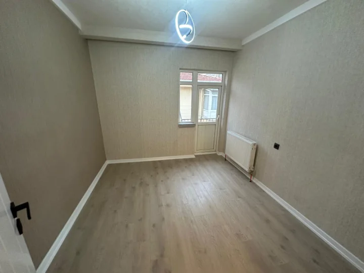 Keçiören Esertepe’de Satılık 3+1 2. Kat Ön Cephe Ferah Daire