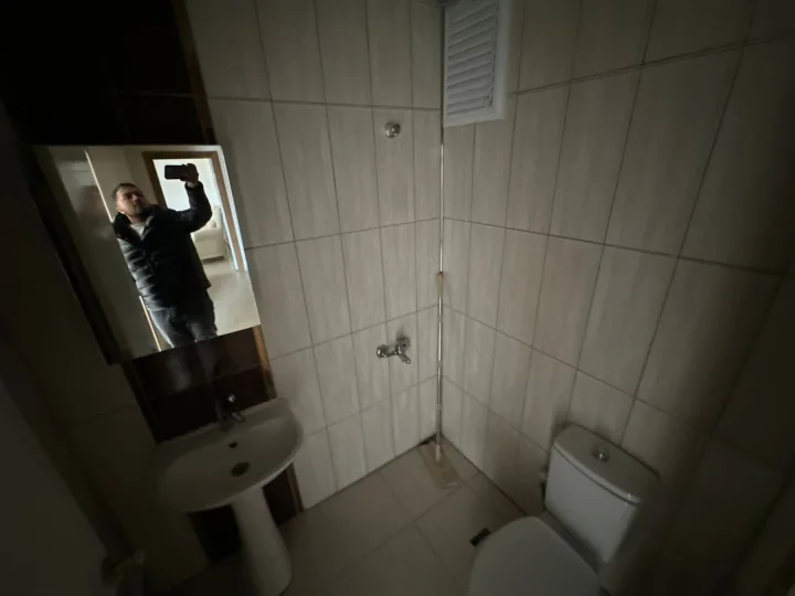 Keçiören Atapark Cadde Üzeri Satılık 4+1 Dubleks Asansörlü Manzaralı 3 Banyolu Lüks Daire