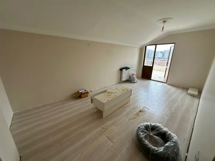 Keçiören Atapark Cadde Üzeri Satılık 4+1 Dubleks Asansörlü Manzaralı 3 Banyolu Lüks Daire