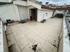Keçiören Atapark Cadde Üzeri Satılık 4+1 Dubleks Asansörlü Manzaralı 3 Banyolu Lüks Daire