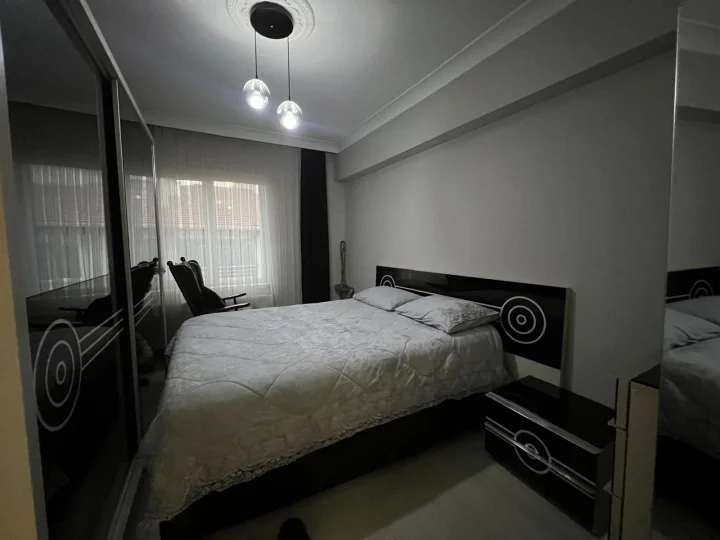 Keçiören Ovacık’ta Satılık 4+1 1. Kat Ultra Lüks Yapılı Geniş Daire