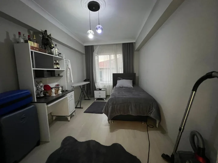 Keçiören Ovacık’ta Satılık 4+1 1. Kat Ultra Lüks Yapılı Geniş Daire