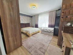 Keçiören Kanuni’de Satılık 3+1 1. Kat Asansörlü Lüks Yapılı Daire